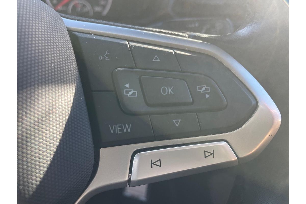 2023 Volkswagen T-Cross 85TSI Life C11