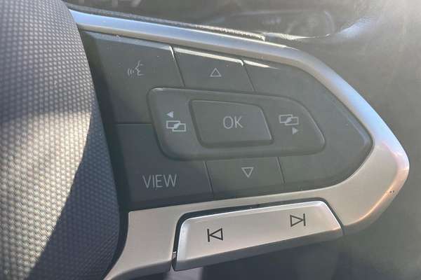 2023 Volkswagen T-Cross 85TSI Life C11