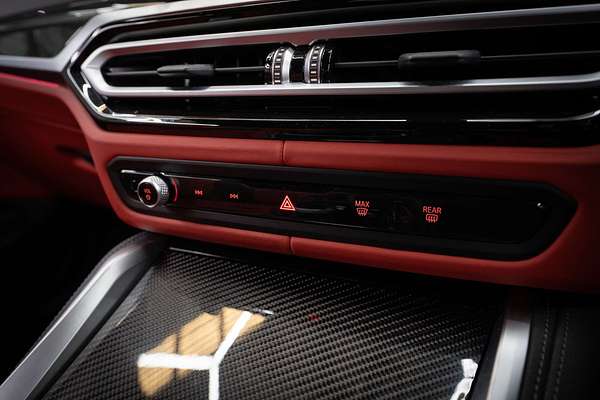 2023 BMW M4 Competition G82