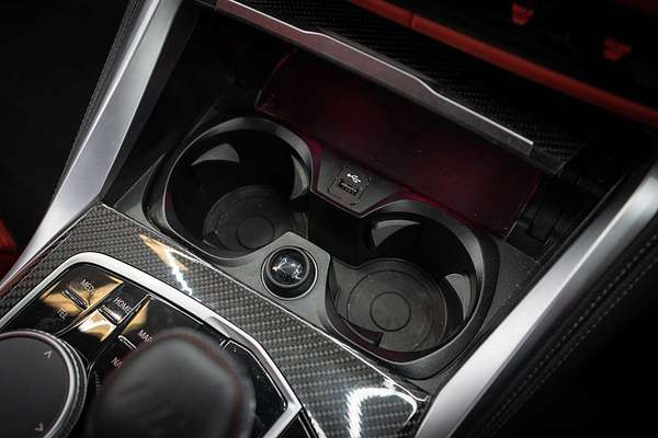 2023 BMW M4 Competition G82