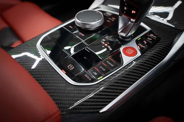 2023 BMW M4 Competition G82