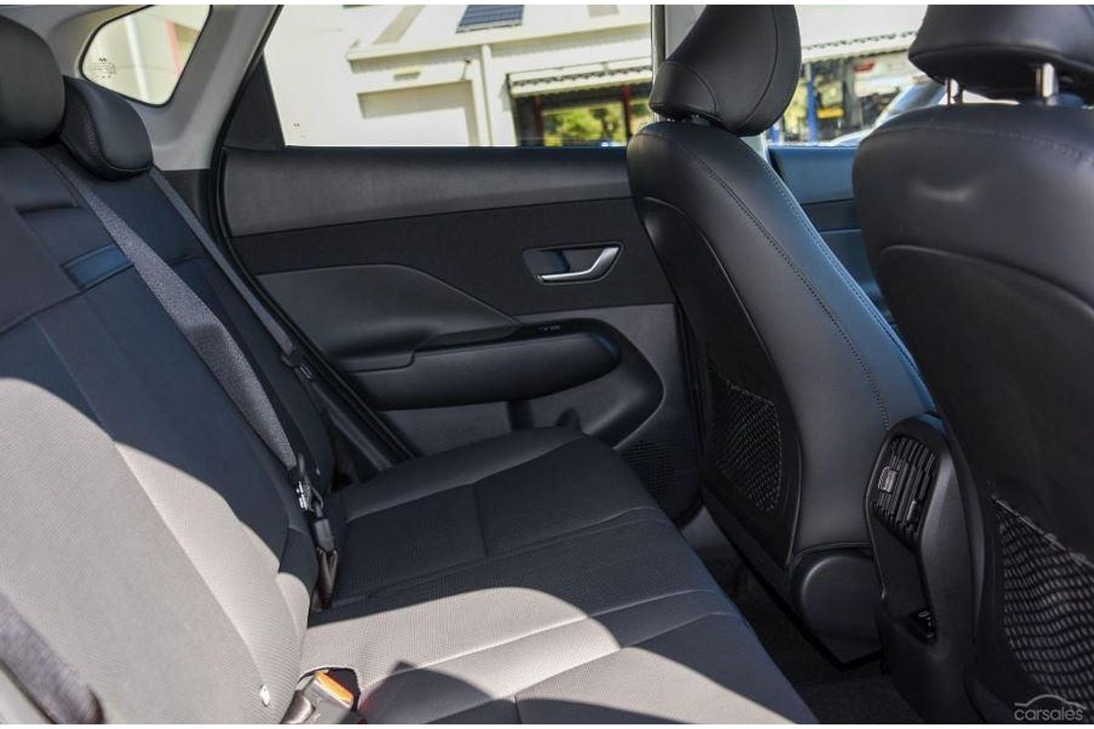 2025 Hyundai Kona Elite SX2.V3