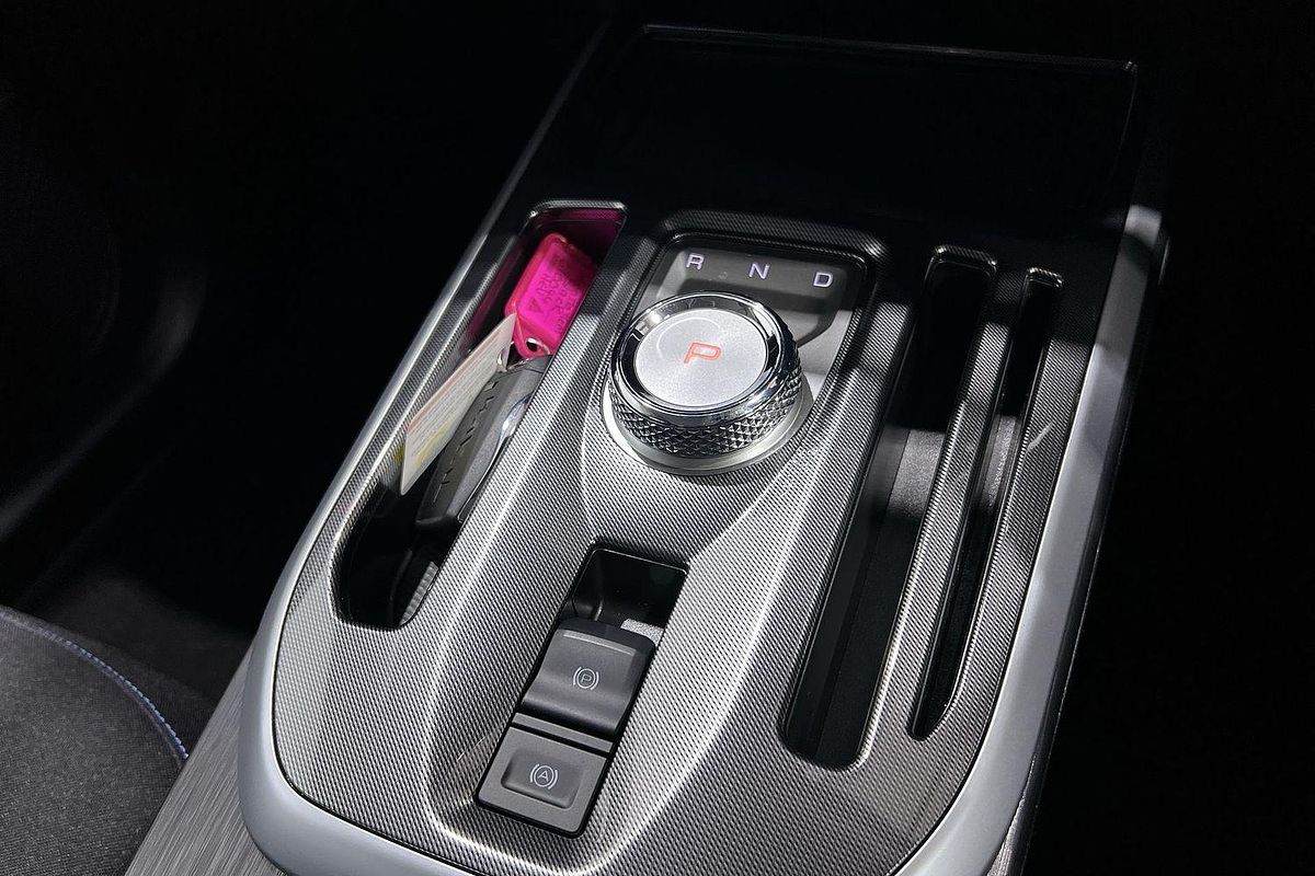 2025 GWM Haval Jolion Premium Hybrid A02