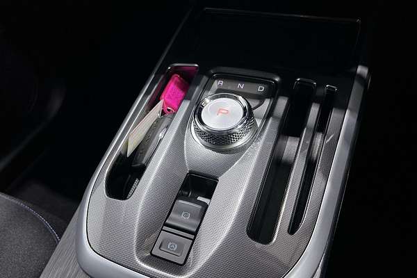 2025 GWM Haval Jolion Premium Hybrid A02