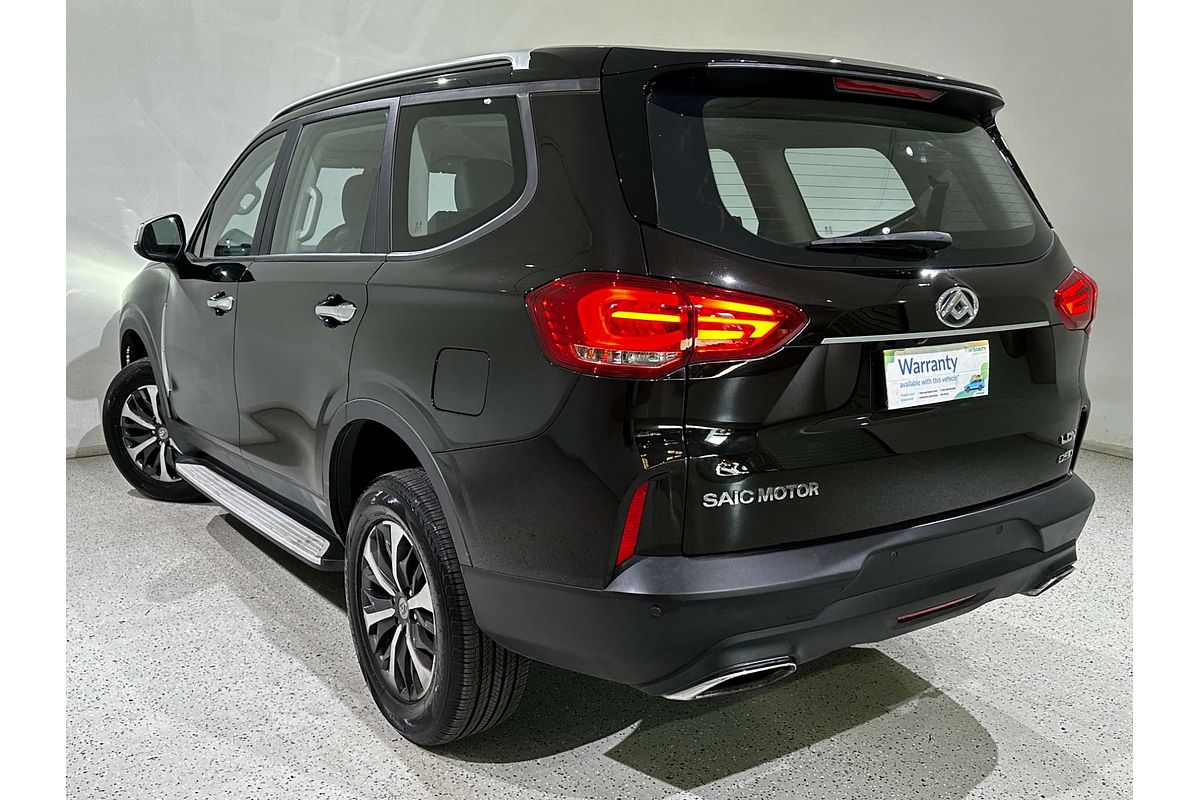 2023 LDV D90  SV9A
