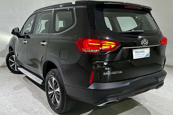2023 LDV D90  SV9A