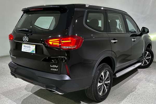 2023 LDV D90  SV9A