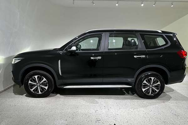 2023 LDV D90  SV9A
