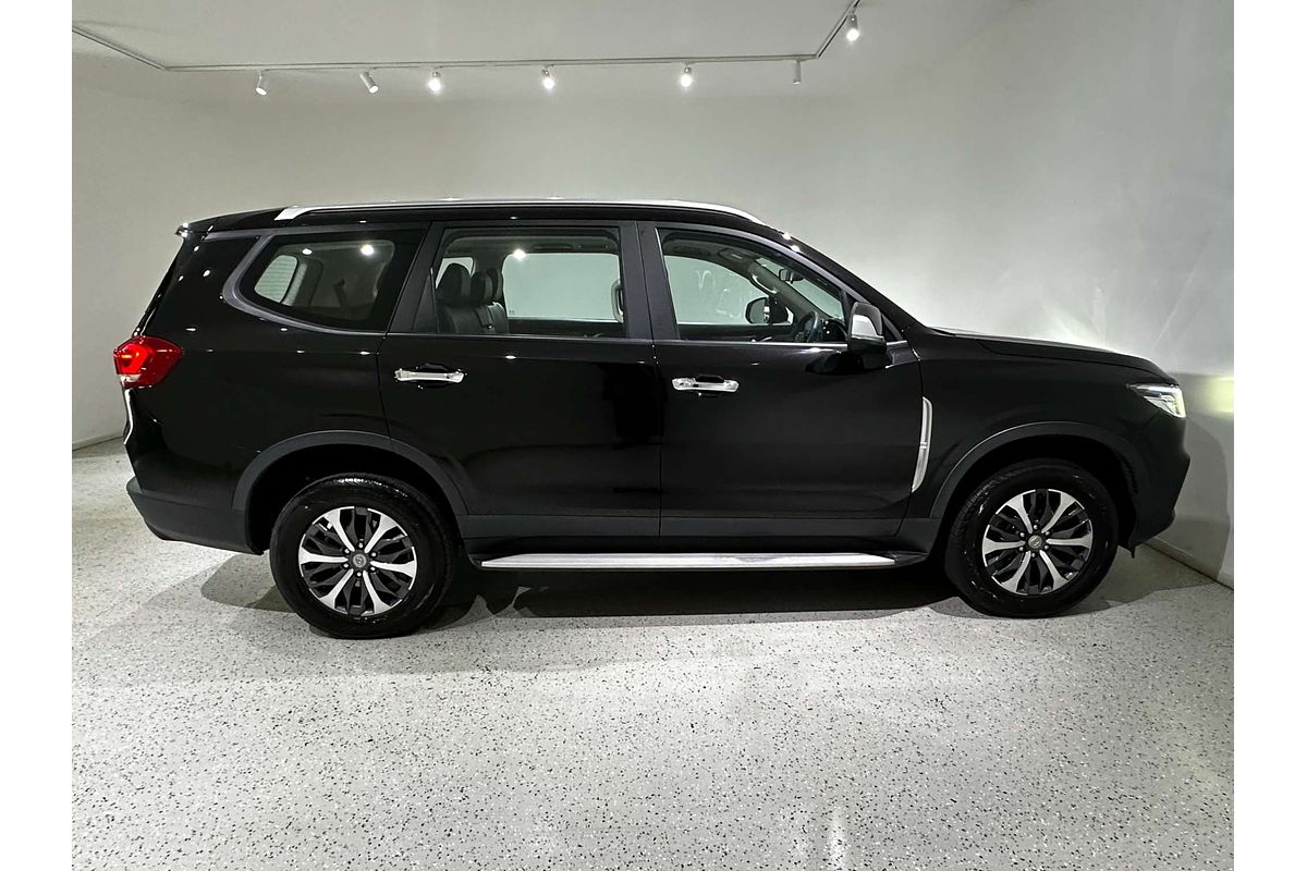 2023 LDV D90  SV9A