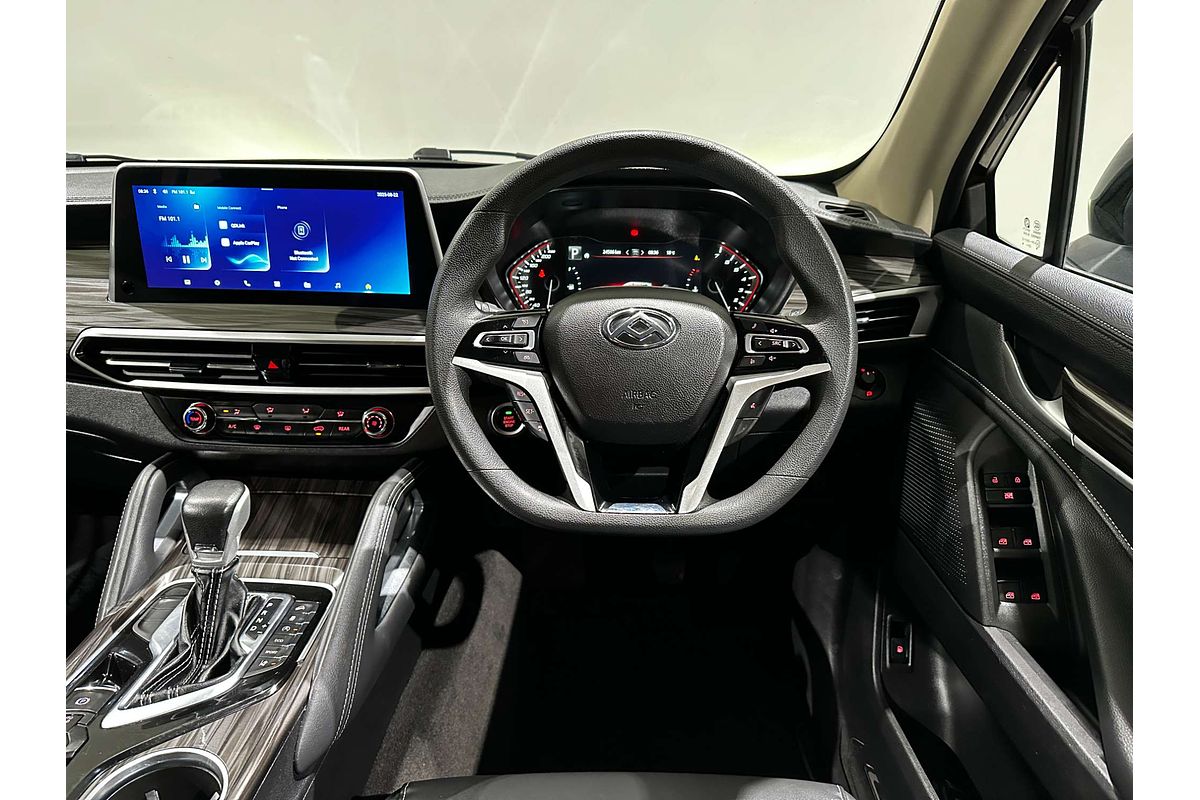 2023 LDV D90  SV9A
