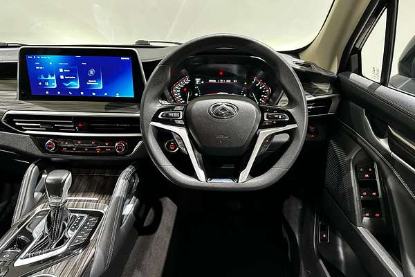 2023 LDV D90  SV9A