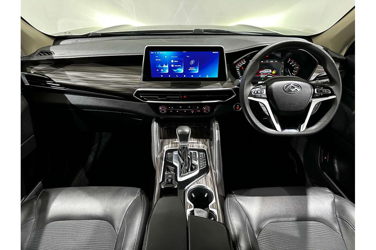 2023 LDV D90  SV9A