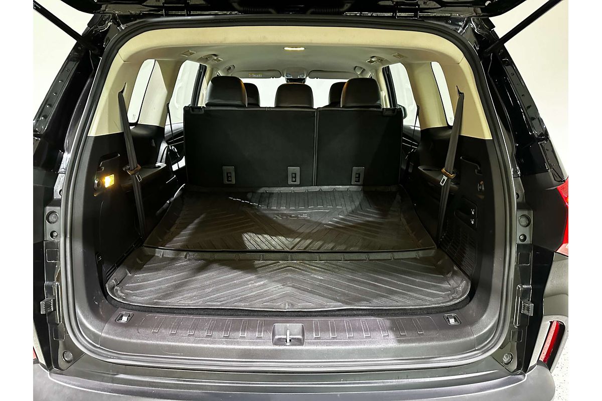 2023 LDV D90  SV9A