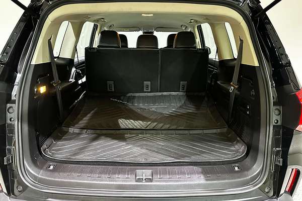 2023 LDV D90  SV9A