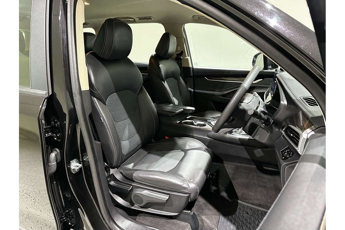 2023 LDV D90  SV9A
