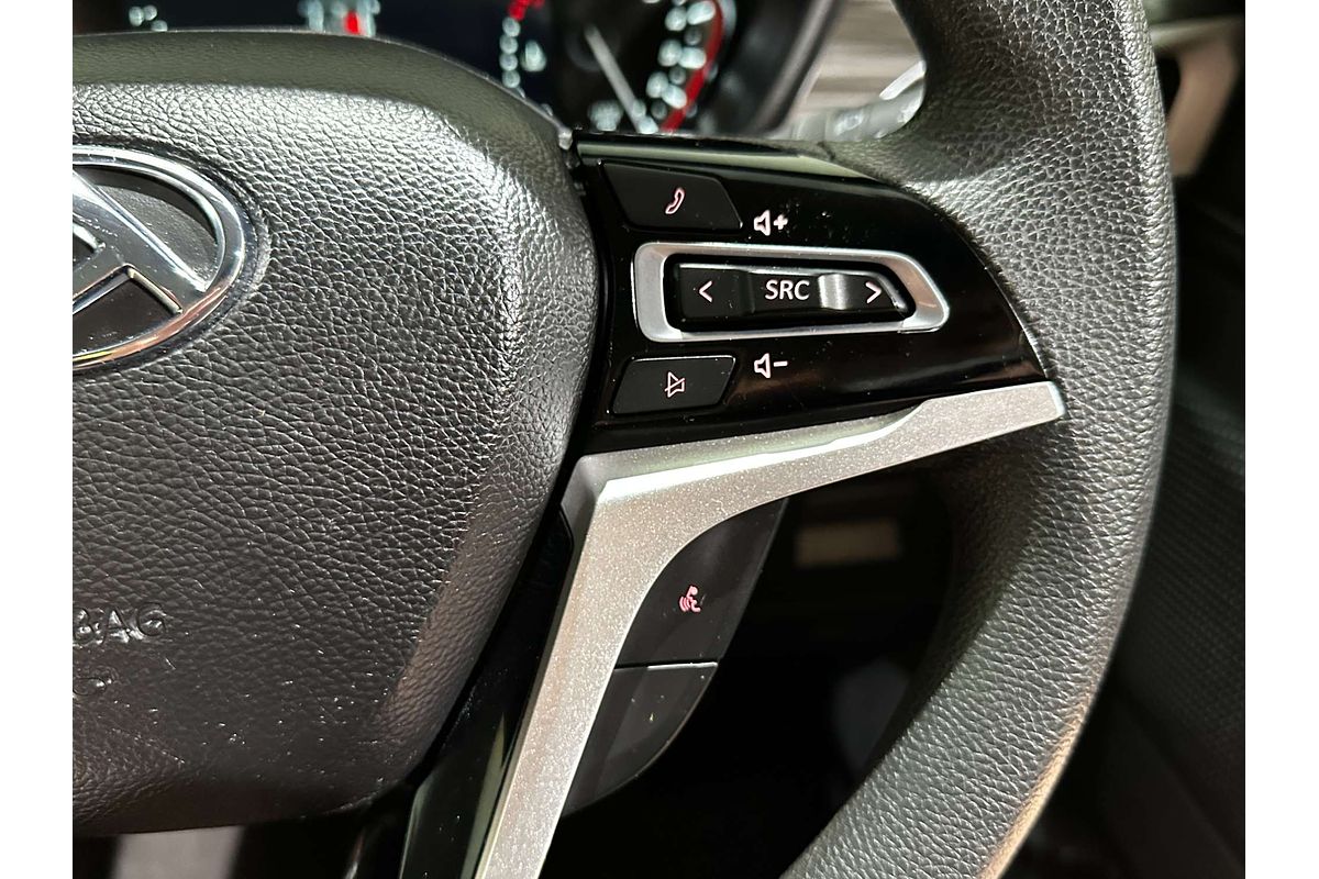 2023 LDV D90  SV9A