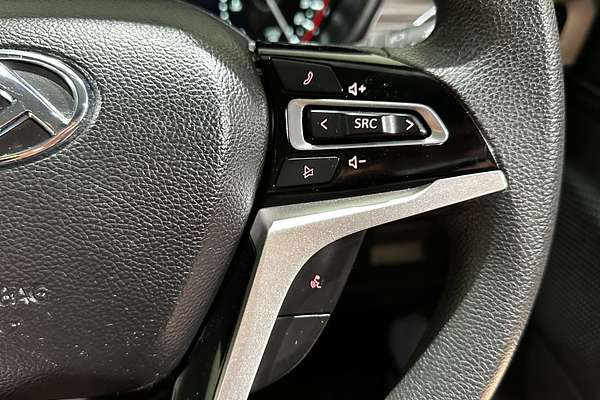 2023 LDV D90  SV9A