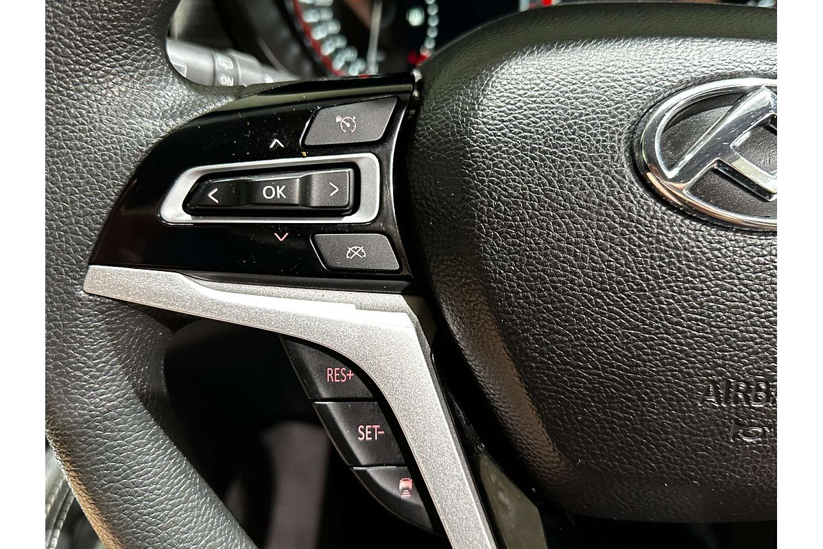 2023 LDV D90  SV9A