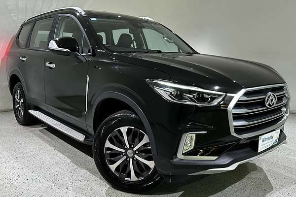 2023 LDV D90  SV9A