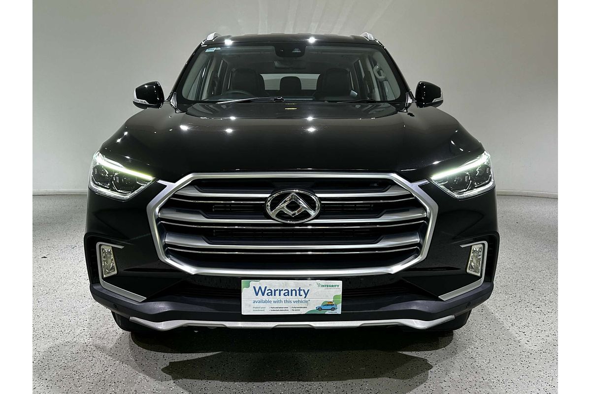 2023 LDV D90  SV9A
