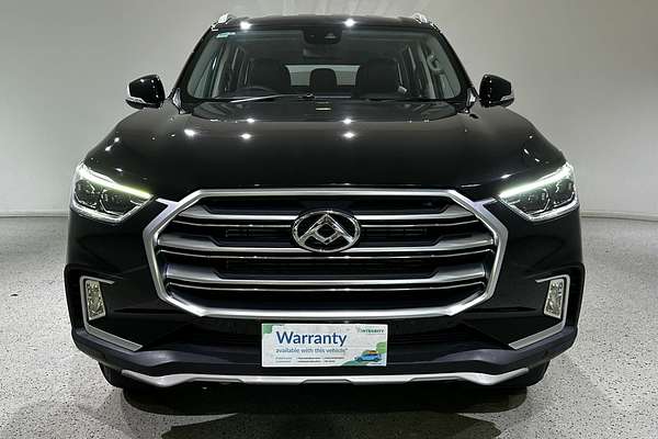 2023 LDV D90  SV9A