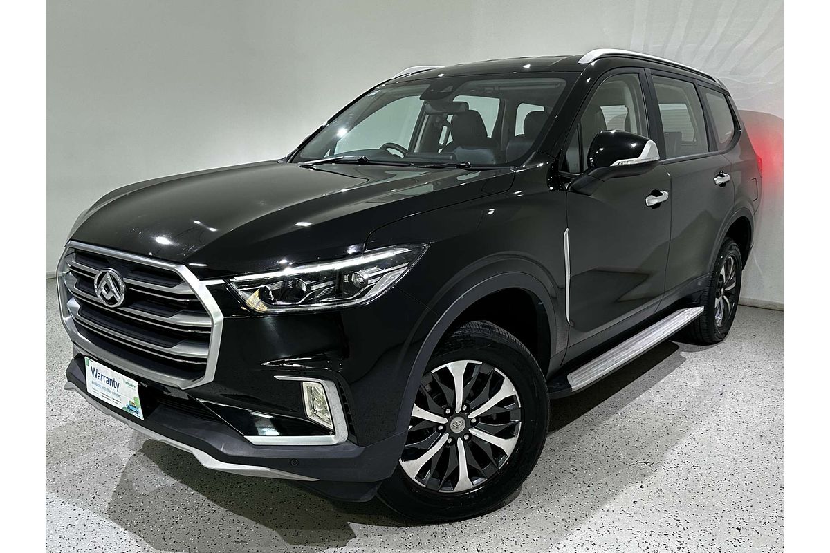 2023 LDV D90  SV9A