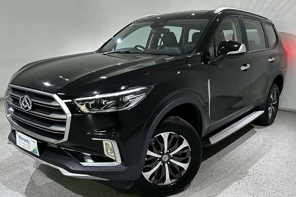 2023 LDV D90  SV9A