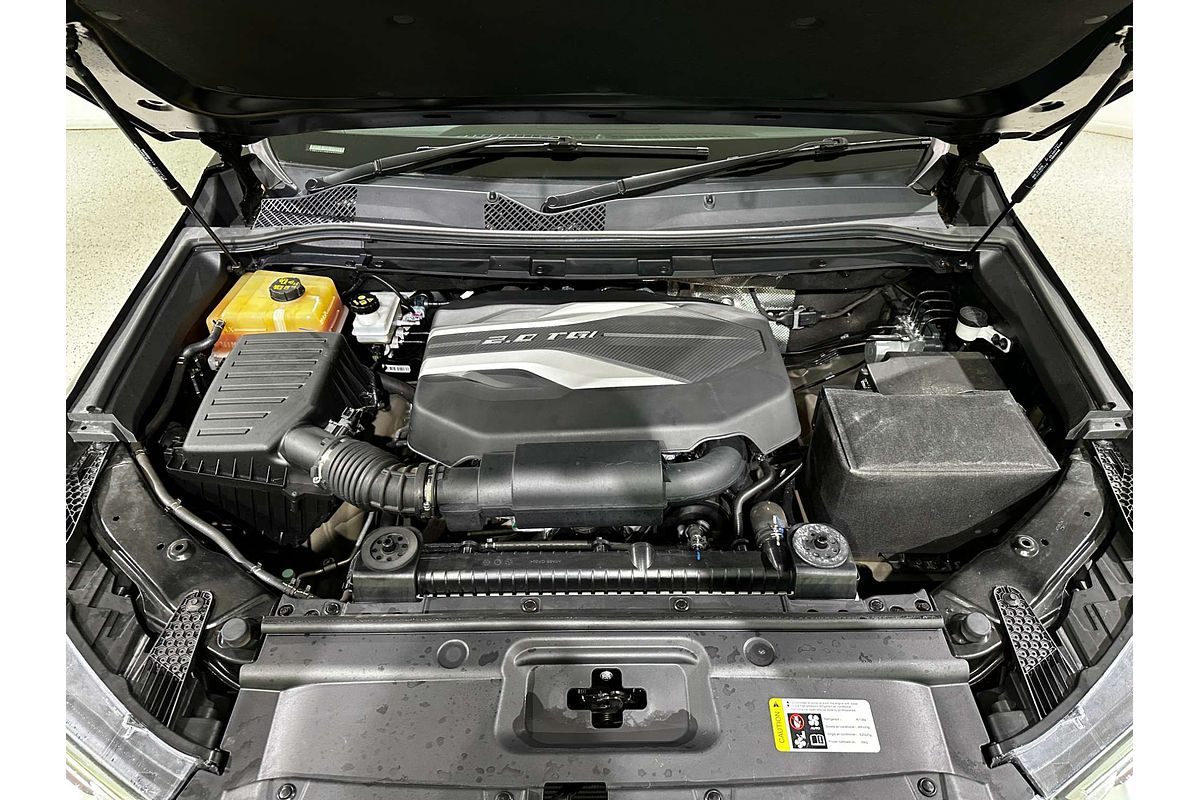2023 LDV D90  SV9A