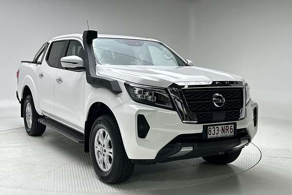 2023 Nissan Navara ST D23 4X4