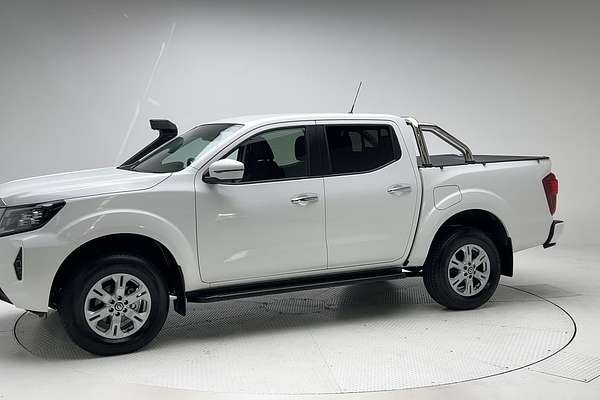 2023 Nissan Navara ST D23 4X4