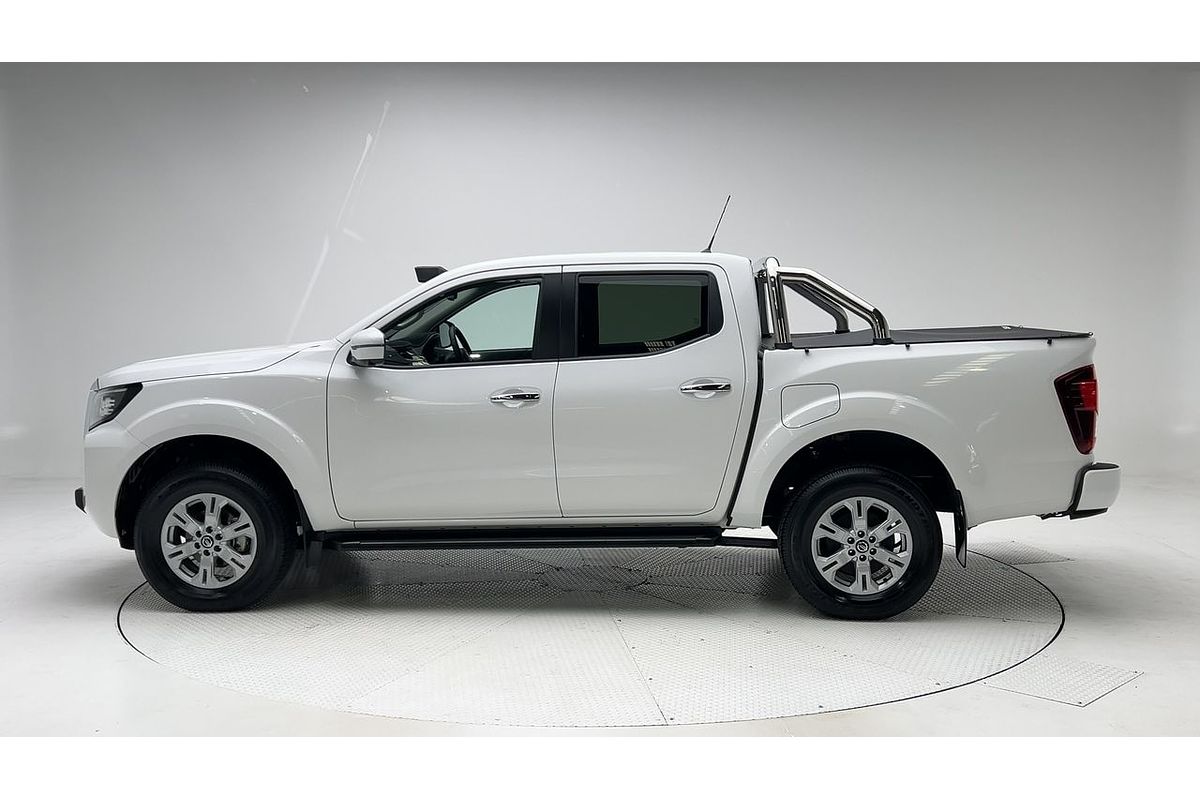 2023 Nissan Navara ST D23 4X4