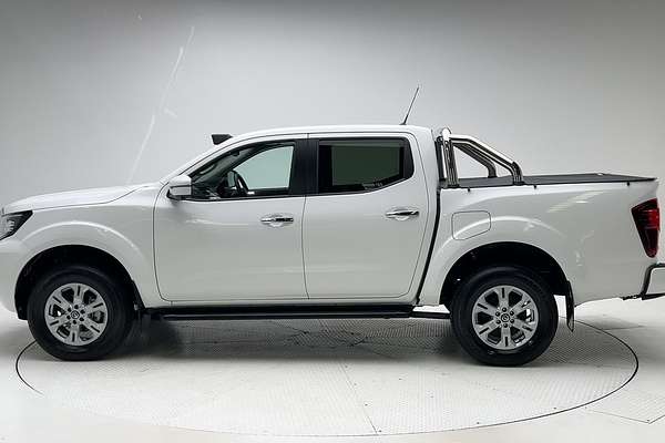 2023 Nissan Navara ST D23 4X4