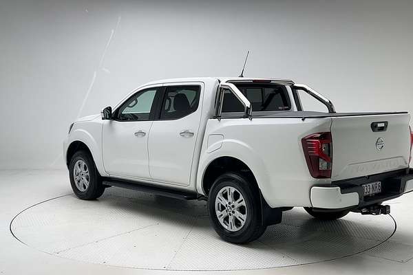2023 Nissan Navara ST D23 4X4