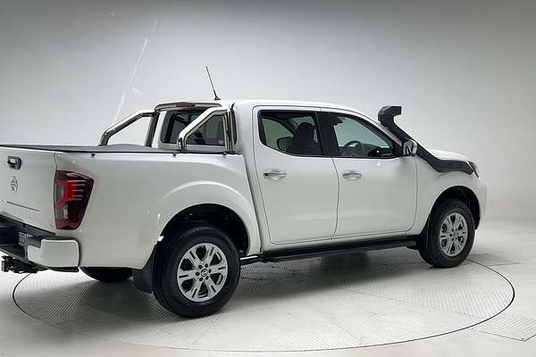 2023 Nissan Navara ST D23 4X4
