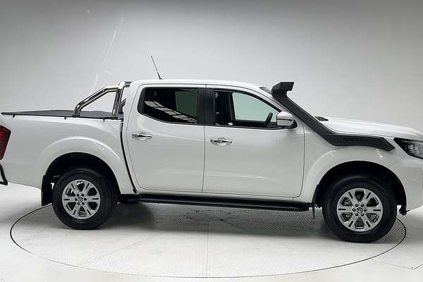 2023 Nissan Navara ST D23 4X4