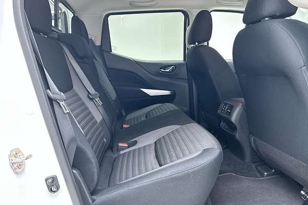 2023 Nissan Navara ST D23 4X4