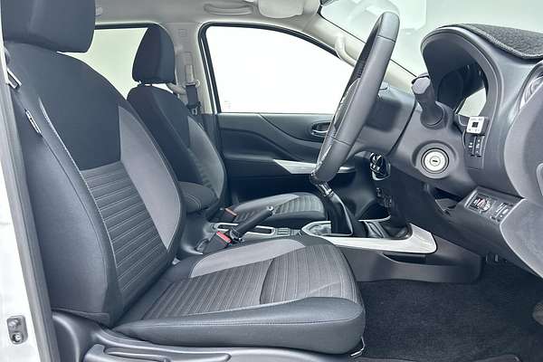 2023 Nissan Navara ST D23 4X4