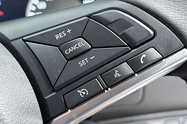 2023 Nissan Navara ST D23 4X4
