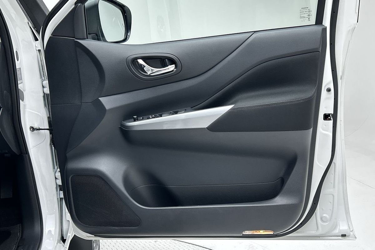 2023 Nissan Navara ST D23 4X4