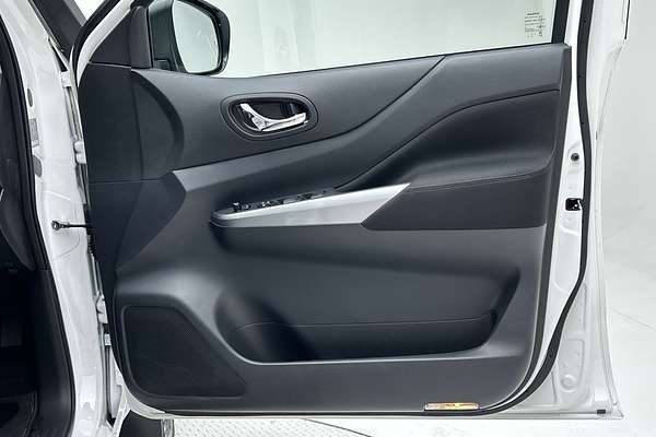 2023 Nissan Navara ST D23 4X4