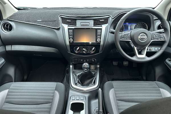 2023 Nissan Navara ST D23 4X4