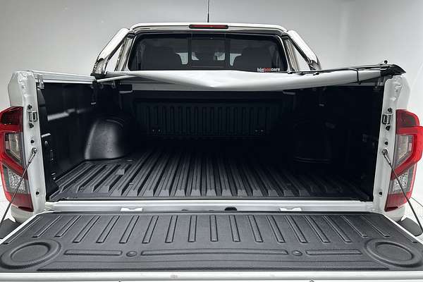 2023 Nissan Navara ST D23 4X4