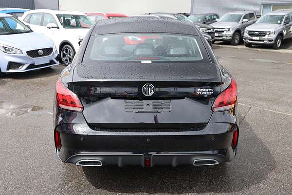 2025 MG MG5 Essence