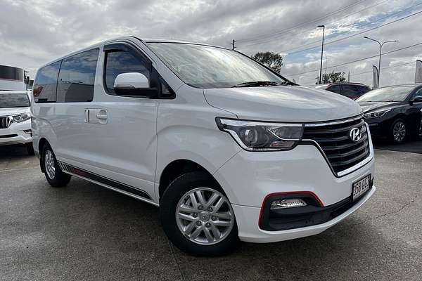 2019 Hyundai iMax Active TQ4