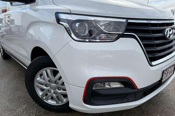 2019 Hyundai iMax Active TQ4