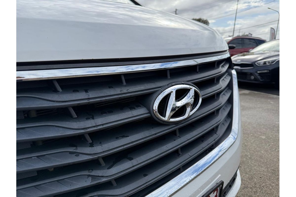 2019 Hyundai iMax Active TQ4