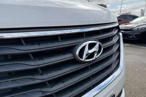 2019 Hyundai iMax Active TQ4