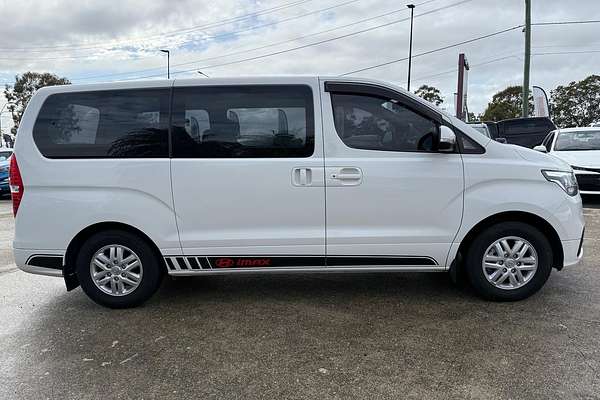 2019 Hyundai iMax Active TQ4
