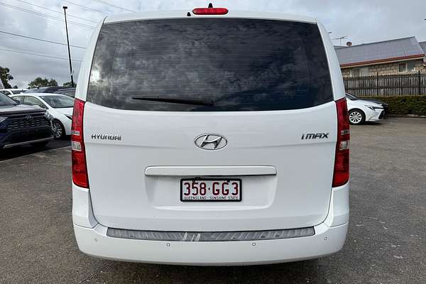 2019 Hyundai iMax Active TQ4