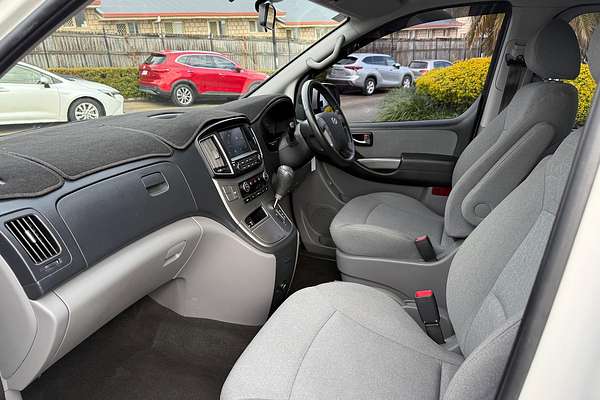 2019 Hyundai iMax Active TQ4